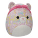 SQUISHMALLOWS Lev - Michaela, 30 cm