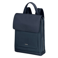 Samsonite Dámský batoh na notebook Samsonite Zalia 2.0 Backpack W/Flap 14.1