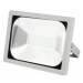 Venkovní LED reflektor Emos Profi 850EMPR20WZS2620, 20 W, N/A, šedá