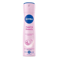 Nivea Pearl & Beauty Woman deospray 150 ml