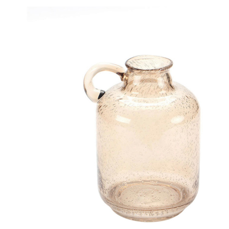 Váza Bubble, V: 15cm Möbelix
