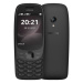 Nokia 6310 černá