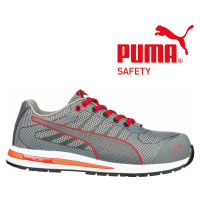 Bezpečnostní polobotka PUMA Xelerate Knit Low S1P