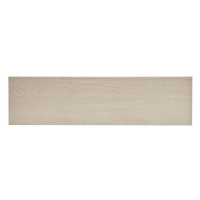 Dlažba Multi Frassino white 15x60 cm mat FRAS156WH