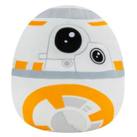 Squishmallows Star Wars BB8