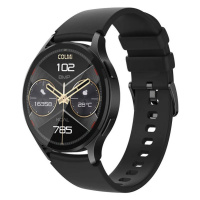 Smart hodinky Colmi i28 smartwatch (black)