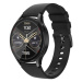 Smart hodinky Colmi i28 smartwatch (black)