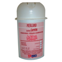 MERCO Mercano sprchový šampon 5% ichthyol 250ml