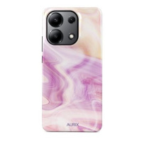 TopQ AURIX Xiaomi Redmi Note 13 Pro pevný Pinky Wave 126998