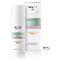 EUCERIN DermoPure ochranná emulze SPF30 50ml