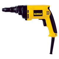 DeWALT DW268K elektrický šroubovák