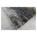 Berfin Dywany Kusový koberec Zara 9660 Yellow Grey - 120x180 cm