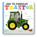 Traktor - Jak to funguje - Amelia Hepworth, David Semple