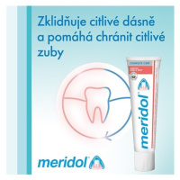 MERIDOL zubní pasta Complete Care 75ml