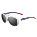 BOLLÉ Arcadia White Blue Red Matte TNS Gun BS037006