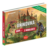 UNIKÁT - ÚNIK Z MINULOSTI