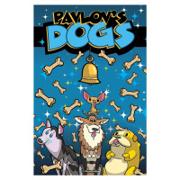 9th Level Games Pavlov's Dogs