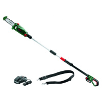 BOSCH UniversalChainPole 18 aku teleskopický prořezávač větví 06008B3100