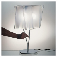 Artemide LOGICO stolní hedváb. povrch 0457020A