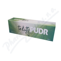 Herbacos Tekutý pudr 100g