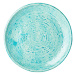 Made in Japan Mělký talíř Turquoise 28 cm