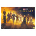 Plakát, Obraz - Marvel - The Eternals, (91.5 x 61 cm)
