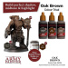 Warpaints Air Oak Brown