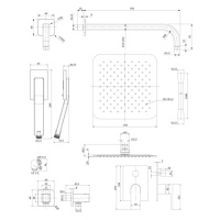 OMNIRES SYSBA10XCR