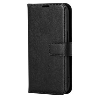 AlzaGuard Book Flip Case pro iPhone 14 černé