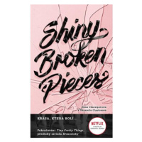 Shiny Broken Pieces - Tiny Pretty Things 2