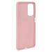 Zadní kryt pro Samsung Galaxy M52 5G, FIXED Story, růžová