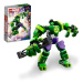 LEGO Marvel - Hulk v robotickém brnění 76241