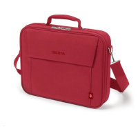 DICOTA Multi BASE 15-17.3, red