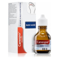 Canespor 1x denně 0.01g/g drm.sol.15ml