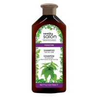 Venita Salon Nettle Extrakt Shampoo - kopřivový šampon pro mastné vlasy, 500 ml