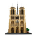 LEGO® Architecture 21061 Notre-Dame v Paříži