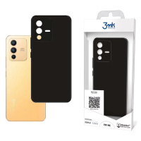 Kryt 3mk Matt Case Vivo S12 5G black