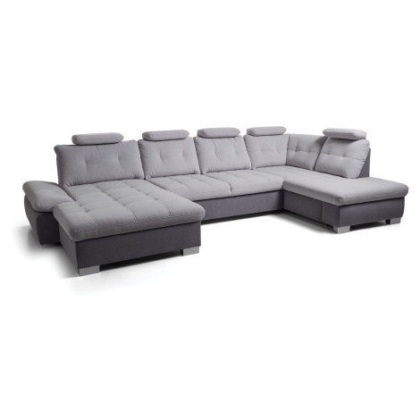 Sedací souprava Cremona 3 Provedení: Levá U, látka: Urban 11