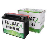 Baterie Fulbat FTX24HL-BS bezúdržbová FB550630