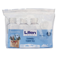 Union Cosmetic Lilien Travel Kit cestovní sada 6 kusu 255 ml