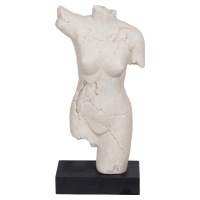 Soška z polyresinu (výška 43 cm) Figure – Ixia