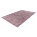 Obsession koberce Kusový koberec Emilia 250 powder purple Rozměry koberců: 60x110