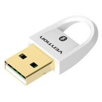 Vention USB Bluetooth 5.0 Adapter White