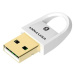 Vention USB Bluetooth 5.0 Adapter White