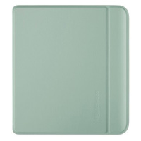 Kobo Libra Colour Garden Green Basic SleepCover Case