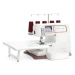 Overlock-Coverlock Husqvarna Amber Air S600