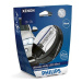 PHILIPS Xenon WhiteVision D2R 1 ks