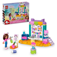 Lego® gabby's dollhouse™ 10795 tvoření s krabičkou