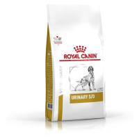 ROYAL CANIN Urinary S/O granule pro psy 2 kg