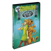 Scooby Doo a strašidelný dům - DVD